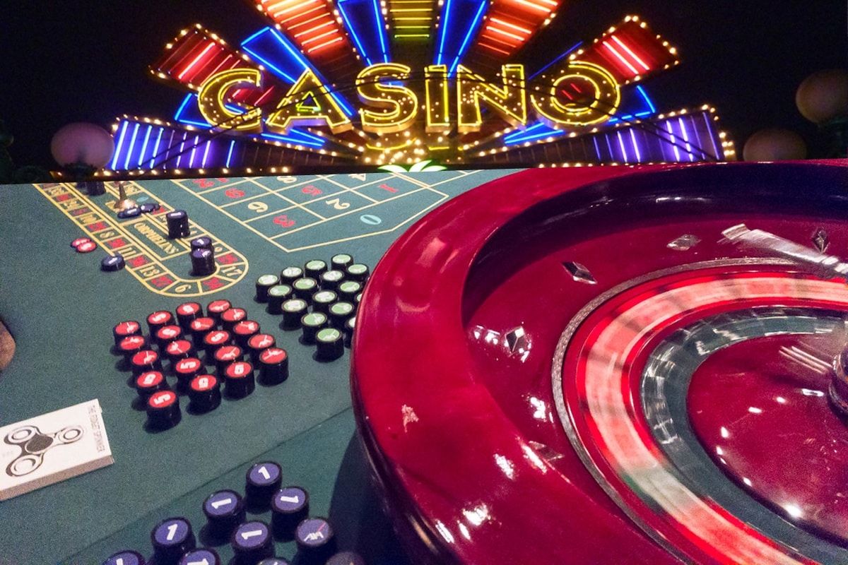 The Walking Dead Casino پاکستان کیسینو میں بلیک جیک گیمز